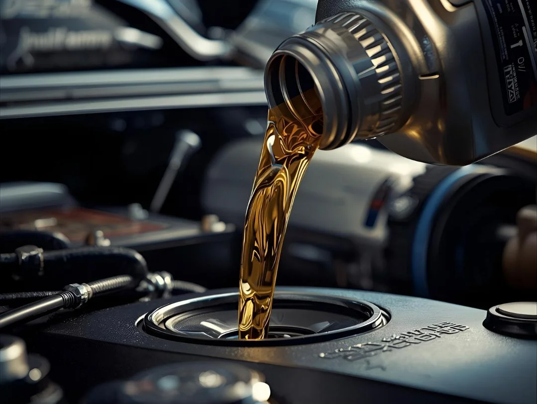 Taller mecánico en Gran Canaria realizando mantenimiento y revisión de vehículos multimarca