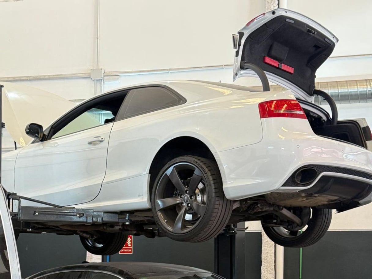 Taller Mecánico Revisa Tu Auto - Servicios profesionales en Gran Canaria