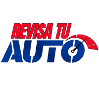Logo Revisa Tu Auto - Taller Mecánico Gran Canaria