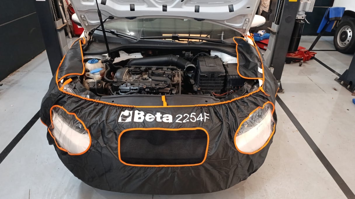 Taller Mecánico Revisa Tu Auto - Servicios profesionales en Gran Canaria